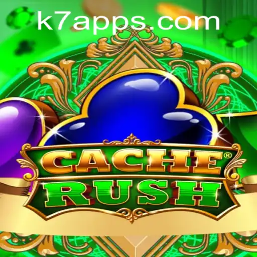 CacheRush: O Jogo que Está Reinventando a Competição Online
