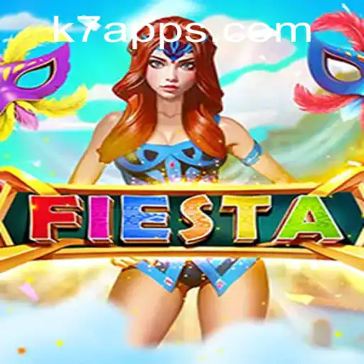 Descubra o Jogo 'Fiesta' no Mundo de k7.games