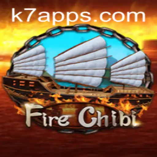 Descubra o Mundo de FireChibi: Uma Aventura Inovadora no k7.games