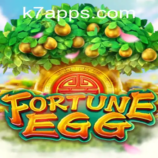 FortuneEgg: Uma Nova Sensação no Mundo dos Jogos Online