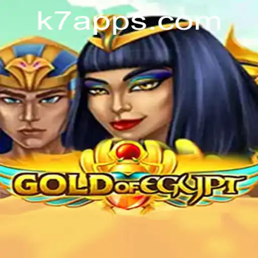 Desbravando o Mundo de GoldOfEgypt em k7.games