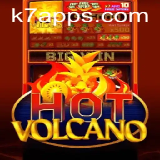 Explorando o Fascinante Mundo de HotVolcano: A Aventura de K7.games