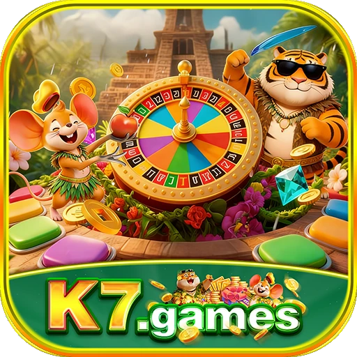 k7.games Logo