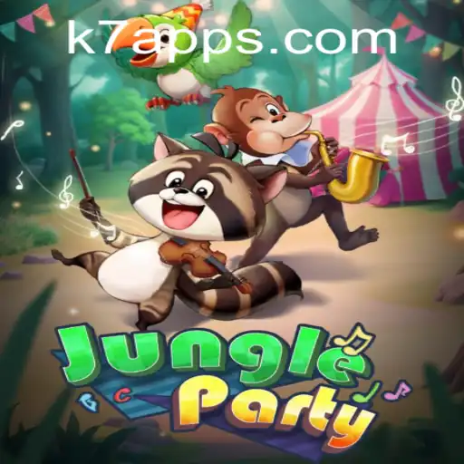 Explorando a Aventura Selvagem de JungleParty na Plataforma k7.games