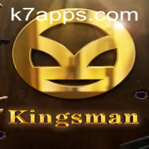 Descobrindo o Mundo de Kingsman: O Jogo Estratégico Inovador da k7.games