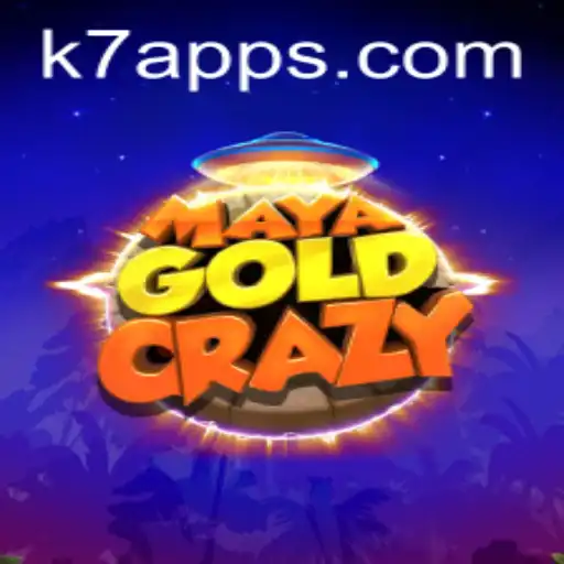 Explorando o Universo de MayaGoldCrazy: Um Mergulho na Aventura do k7.games