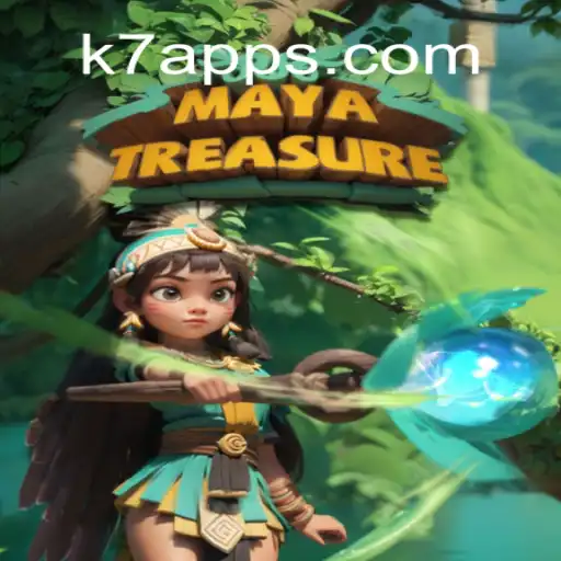 Descubra o Fascinante Mundo do Jogo MayaTreasure em k7.games