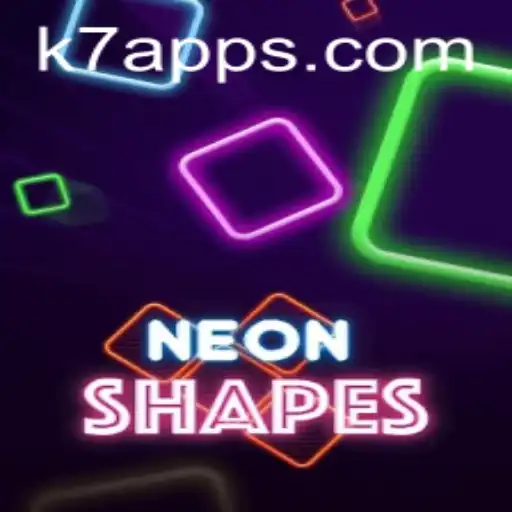 Descubra o Universo Fascinante de NeonShapes no k7.games