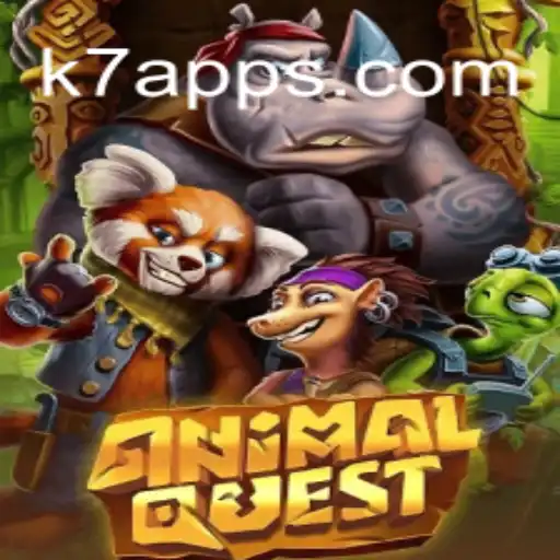 Explorando o Universo de AnimalQuest: O Novo Sucesso do k7.games