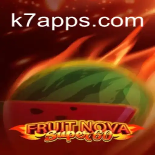 Explorando o Fascínio de FruitNovaSuper60: Um Jogo Envolvente da k7.games