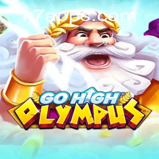 Desvendando GoHighOlympus: A Nova Sensação dos Jogos Online
