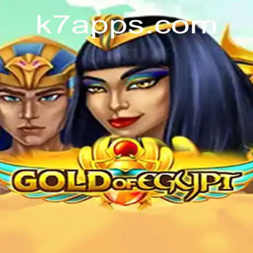 Desbravando o Mundo de GoldOfEgypt em k7.games