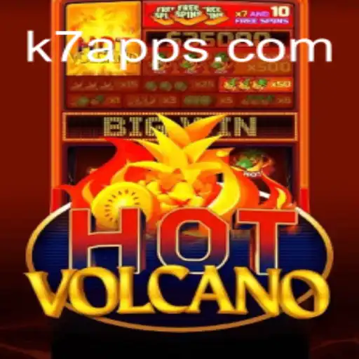 Explorando o Fascinante Mundo de HotVolcano: A Aventura de K7.games