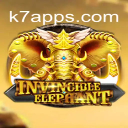 Explorando o Universo de InvincibleElephant: Um Jogo Inovador da k7.games