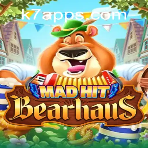 Descubra o Mundo Envolvente de MadHitBearhaus