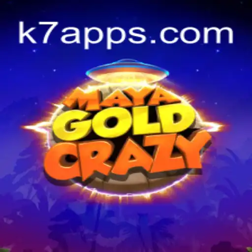 Explorando o Universo de MayaGoldCrazy: Um Mergulho na Aventura do k7.games