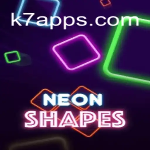 Descubra o Universo Fascinante de NeonShapes no k7.games