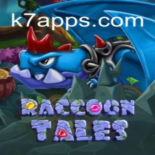 RaccoonTales: Descubra a Aventura Fascinante no Mundo dos Guaxinins