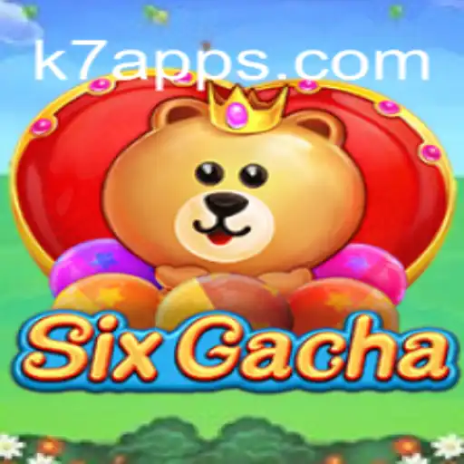 Descubra o Fascinante Universo de SixGacha