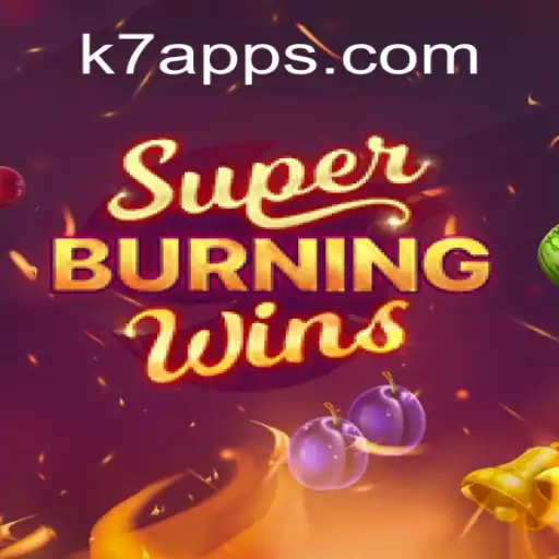 Explorando o Empolgante Mundo de SuperBurningWins no k7.games