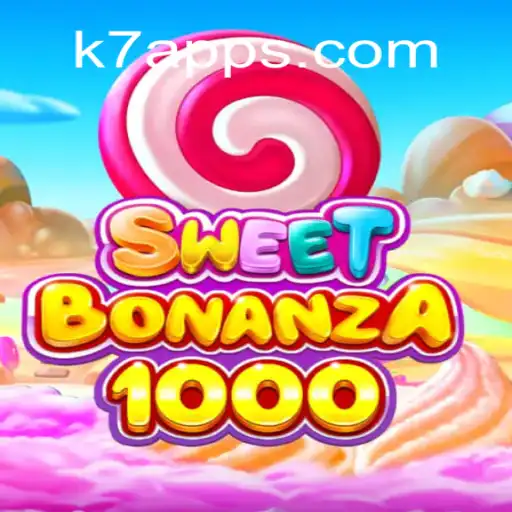 Descubra o Fascinante Jogo SweetBonanza1000 no k7.games
