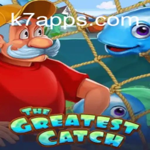 Explorando o Mundo de TheGreatestCatch: Um Mergulho no Universo de k7.games