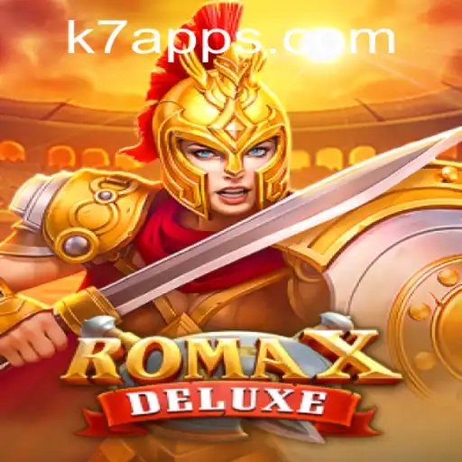 Conheça RomaXDeluxe: A Nova Sensação no Mundo dos Jogos