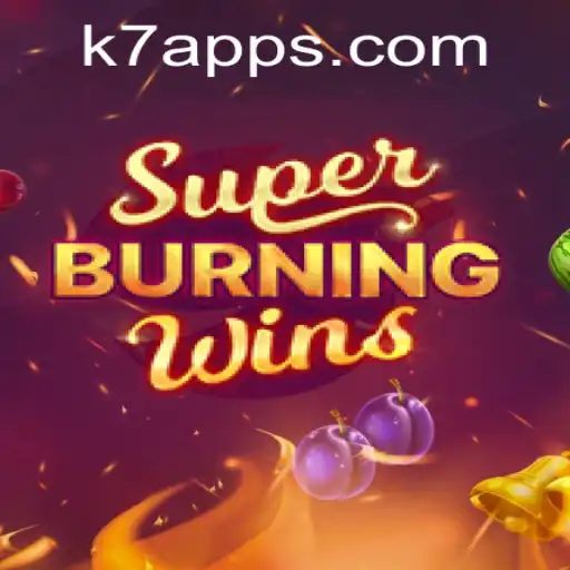 Explorando o Empolgante Mundo de SuperBurningWins no k7.games