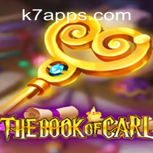 Descubra o Fascinante Mundo de TheBookofCarl: O Jogo do Ano
