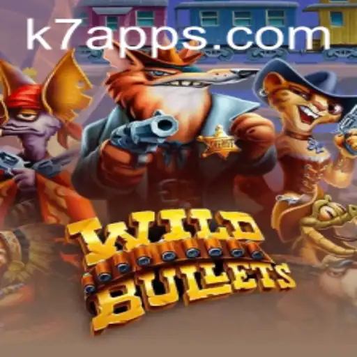 WildBullets: A Nova Sensação do Mundo dos Jogos Online